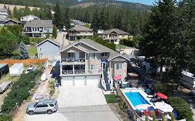 Salish B&B And Spa